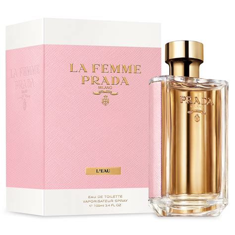 prada perfume femme|Prada women's perfume reviews.